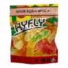 Hyfly Gummies 600mg