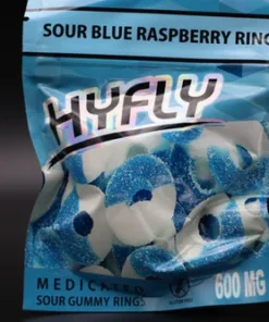 Hyfly Gummies