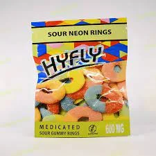 Hyfly Edibles