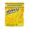Hyfly 600mg Gummies
