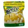 Hyfly 600mg Gummies