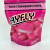 Hyfly Gummies 600 mg