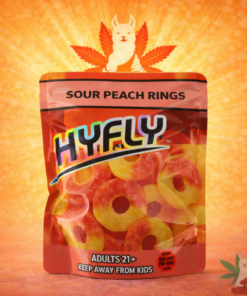 Hyfly Edibles