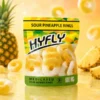 Hyfly 600mg Gummies