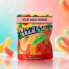 Hyfly Gummies 600mg